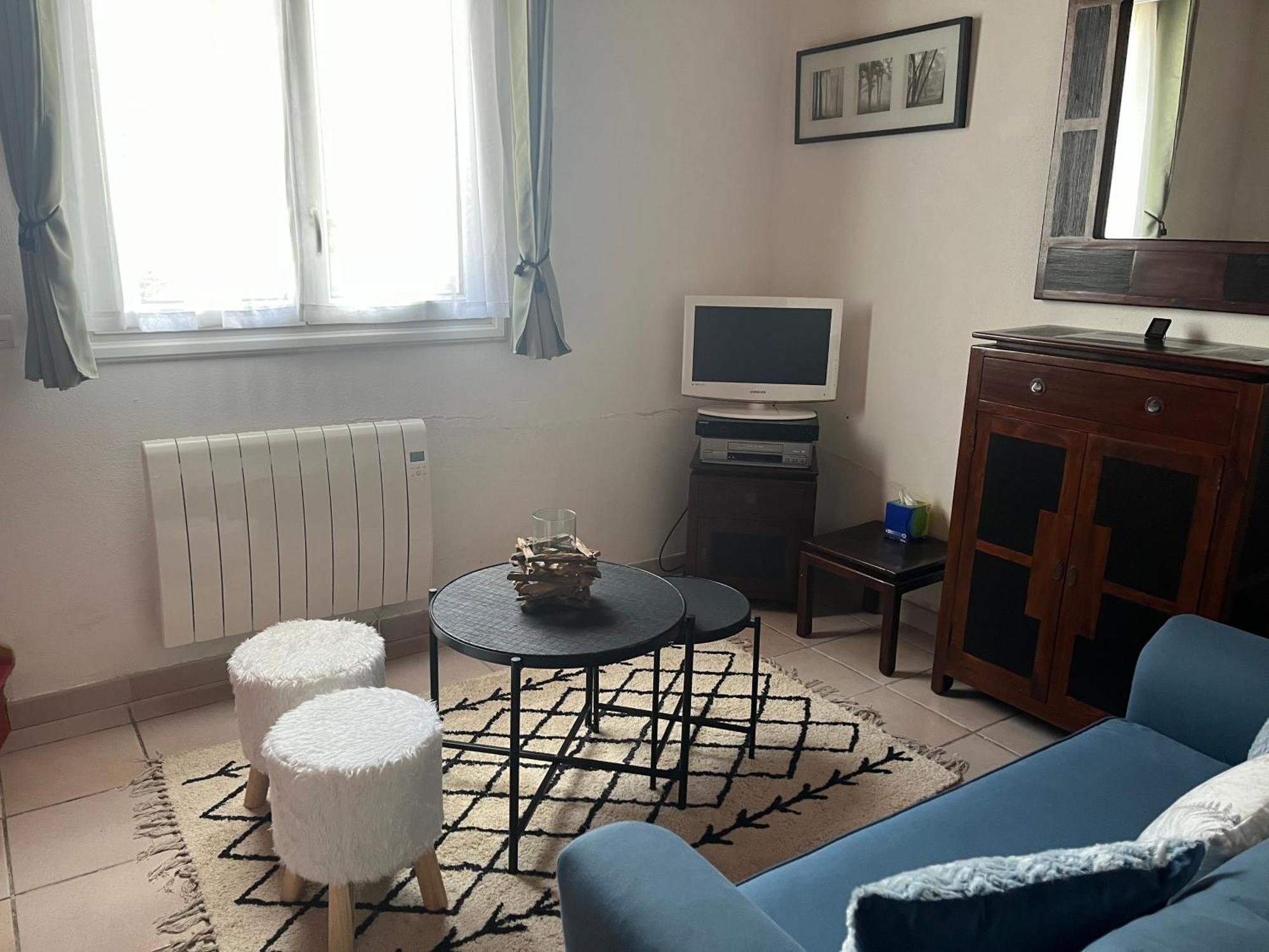 Chambres Hotes Chez Chris Roquemaure  Exterior foto